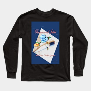 Romeo and Juliet Long Sleeve T-Shirt